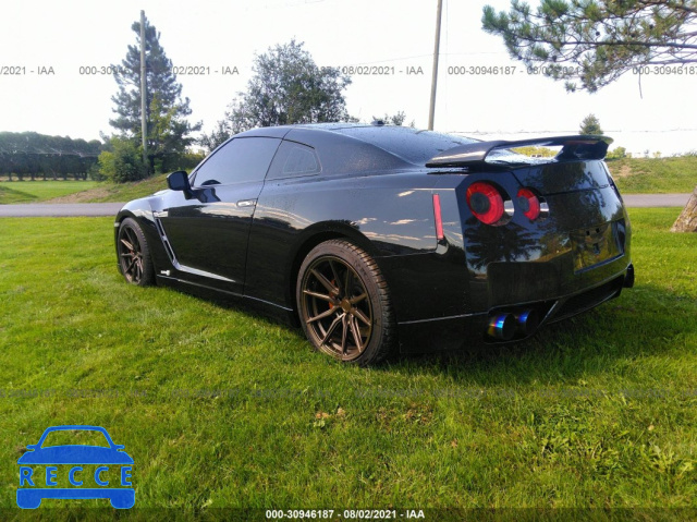 2010 NISSAN GT-R PREMIUM JN1AR5EF5AM230554 image 2