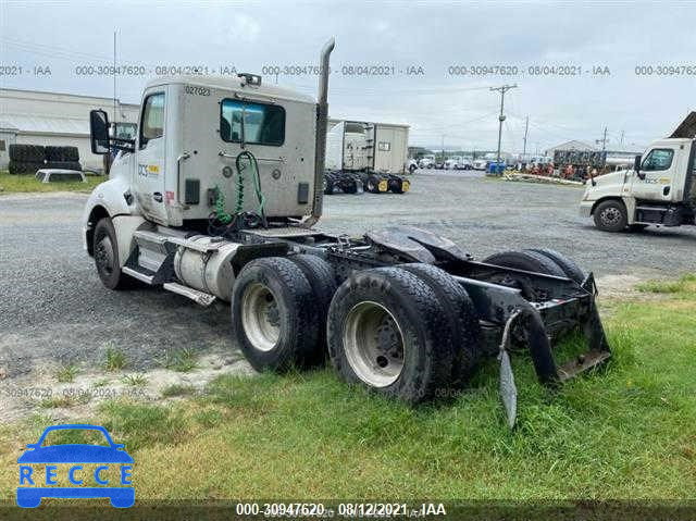 2017 KENWORTH T680 T680 1XKYDP9X1HJ146627 Bild 2