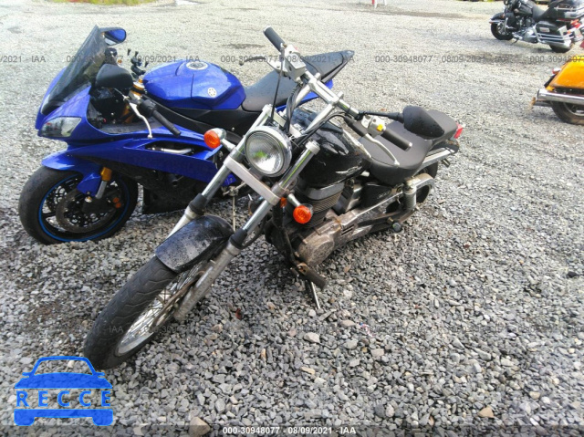 2006 SUZUKI LS650 P JS1NP41AX62100033 Bild 1