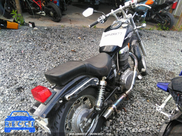 2006 SUZUKI LS650 P JS1NP41AX62100033 Bild 3