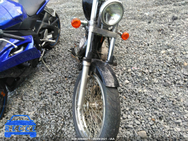 2006 SUZUKI LS650 P JS1NP41AX62100033 image 4