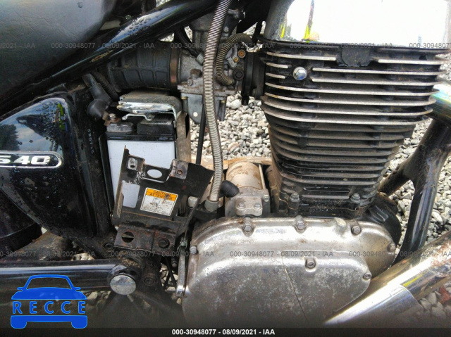 2006 SUZUKI LS650 P JS1NP41AX62100033 image 7