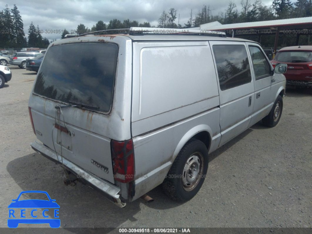 1988 DODGE MINI RAM  1B7GK1337JX368298 image 3