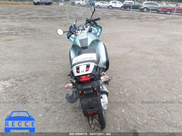 2004 BMW K1200 GT WB10558A74ZK02523 зображення 5