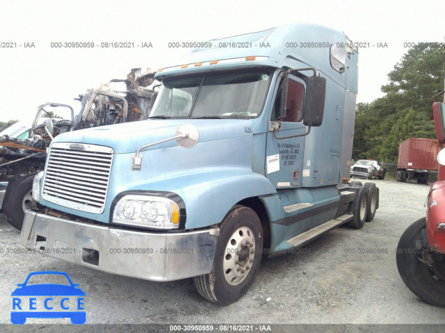 2003 FREIGHTLINER ST120 ST120 1FUJBBCG93LK58094 image 1