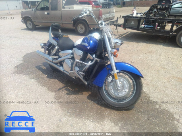 2006 HONDA VT1300 S 1HFSC52036A309738 image 0