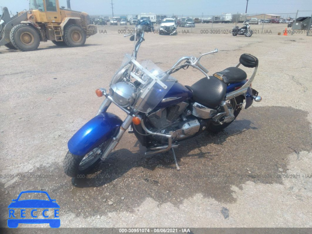 2006 HONDA VT1300 S 1HFSC52036A309738 зображення 1