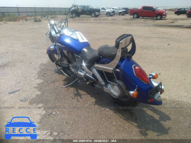 2006 HONDA VT1300 S 1HFSC52036A309738 image 2