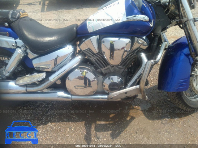 2006 HONDA VT1300 S 1HFSC52036A309738 зображення 7