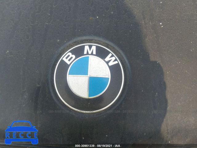 1989 BMW 535 I AUTOMATICATIC WBAHD2317KBF62248 image 9