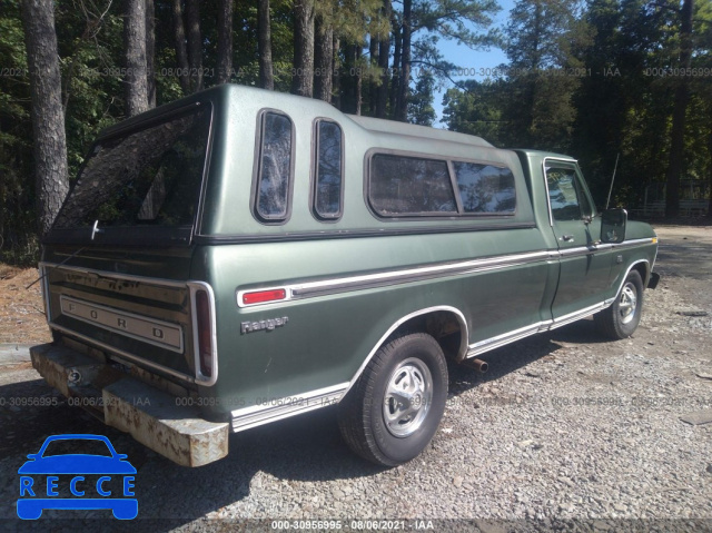 1973 FORD F100  F10HNS42203 image 3