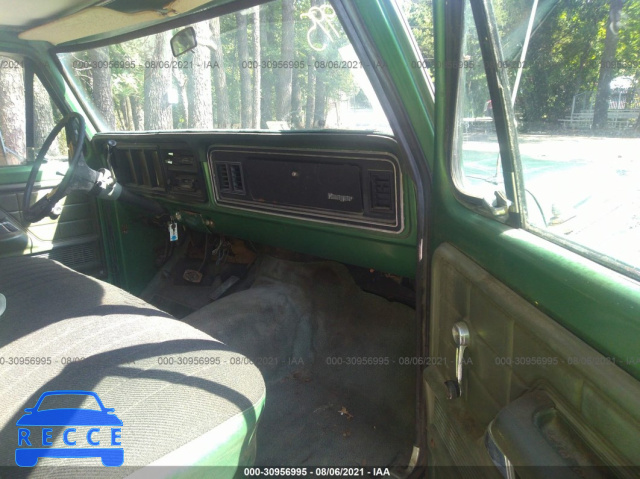 1973 FORD F100  F10HNS42203 image 4