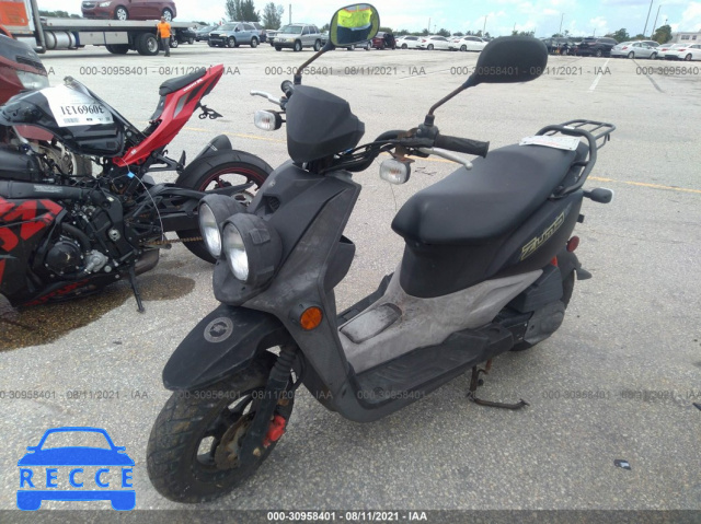 2013 YAMAHA YW50 F RKRSA43AXDA113190 image 1