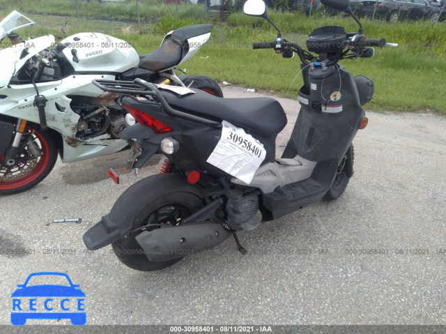 2013 YAMAHA YW50 F RKRSA43AXDA113190 зображення 3