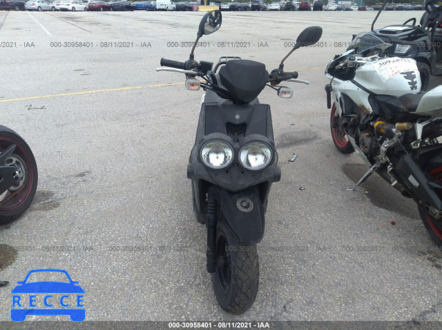 2013 YAMAHA YW50 F RKRSA43AXDA113190 image 4