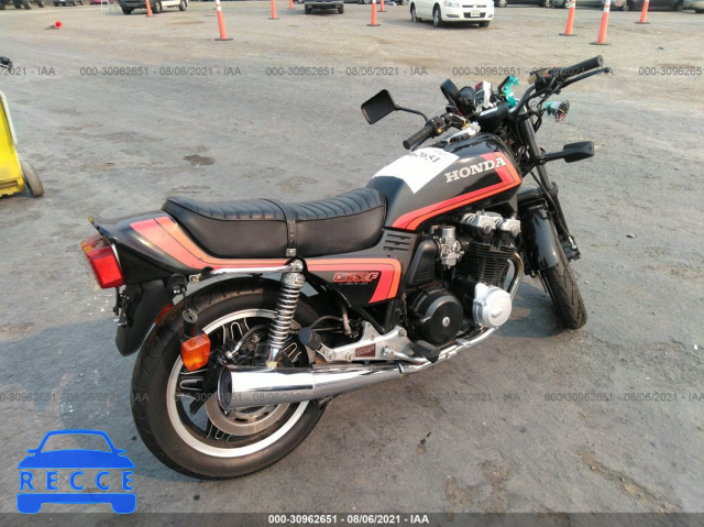 1982 Honda CB750 F JH2RC0406CM303524 image 3