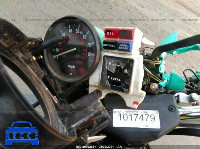 1982 Honda CB750 F JH2RC0406CM303524 Bild 6