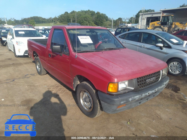 1993 ISUZU CONVENTIONAL SHORT WHEELBASE 4S1CL11L6P4216580 image 0