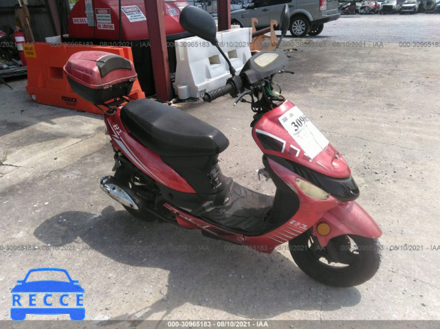 2016 OTHER SCOOTER  L9NTEACB9G1000697 image 0