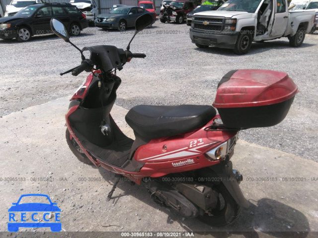 2016 OTHER SCOOTER  L9NTEACB9G1000697 image 2