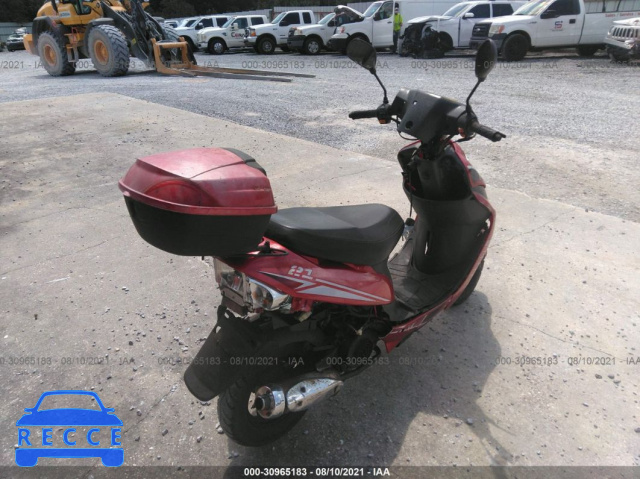 2016 OTHER SCOOTER  L9NTEACB9G1000697 image 3