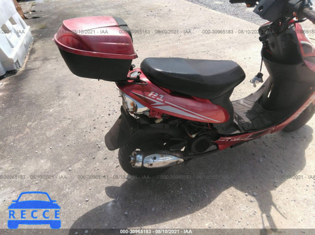 2016 OTHER SCOOTER  L9NTEACB9G1000697 image 5