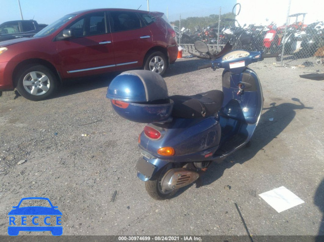 2005 VESPA M198F  ZAPM198F155012923 image 3