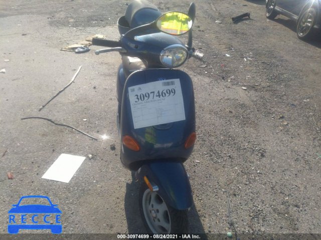 2005 VESPA M198F  ZAPM198F155012923 image 4