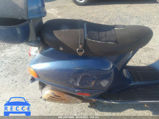 2005 VESPA M198F  ZAPM198F155012923 image 7