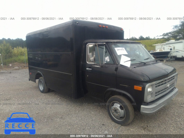 1987 CHEVROLET G30  2GCGG31K2H4138147 image 0