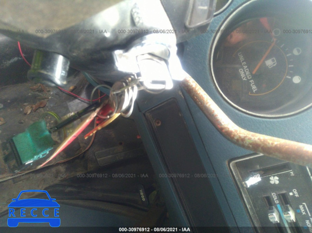 1987 CHEVROLET G30  2GCGG31K2H4138147 image 10