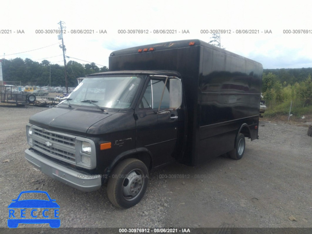1987 CHEVROLET G30  2GCGG31K2H4138147 image 1