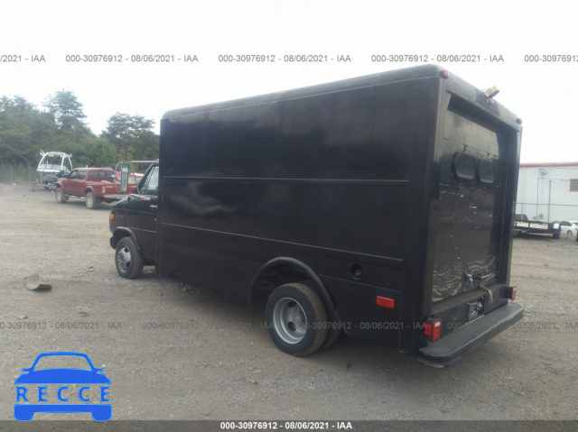 1987 CHEVROLET G30  2GCGG31K2H4138147 image 2