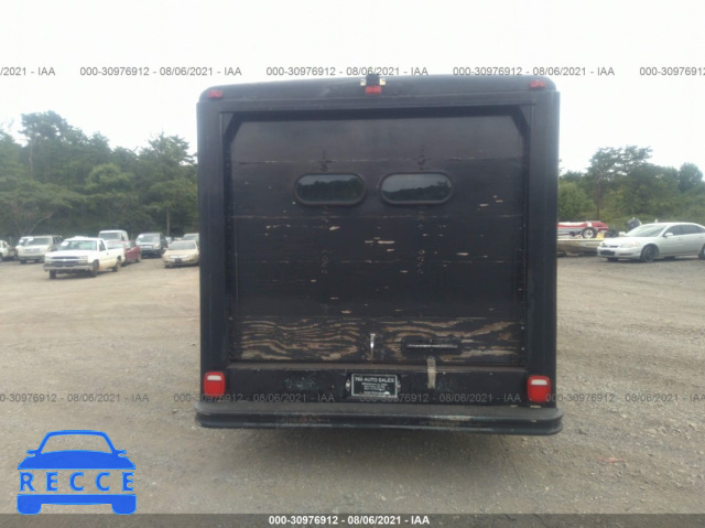 1987 CHEVROLET G30  2GCGG31K2H4138147 image 7