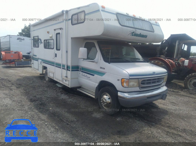 1998 COACHMEN ECONOLINE  1FDKE30S6VHB78402 Bild 0