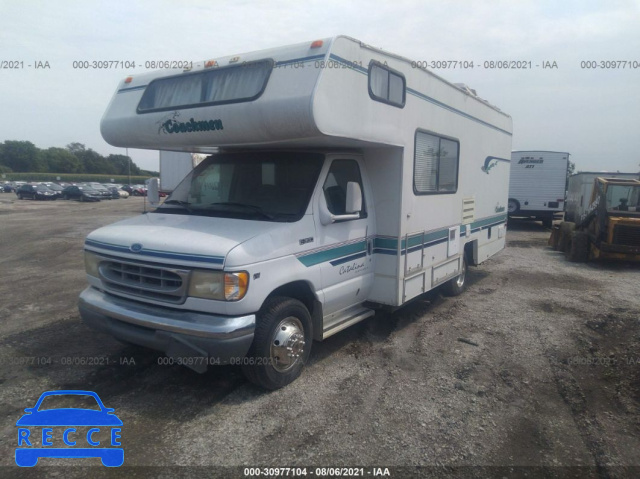 1998 COACHMEN ECONOLINE  1FDKE30S6VHB78402 зображення 1