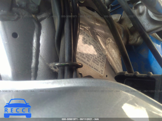 2008 KAWASAKI KL650 E JKAKLEE198DA13328 зображення 9