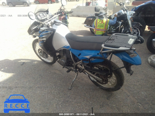 2008 KAWASAKI KL650 E JKAKLEE198DA13328 зображення 2