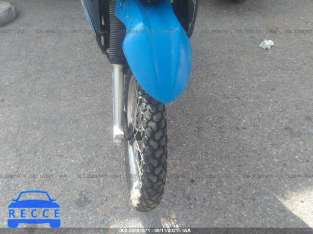 2008 KAWASAKI KL650 E JKAKLEE198DA13328 зображення 4