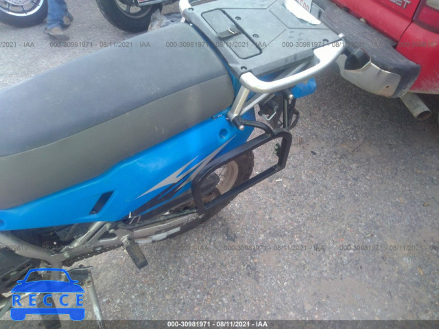 2008 KAWASAKI KL650 E JKAKLEE198DA13328 зображення 5
