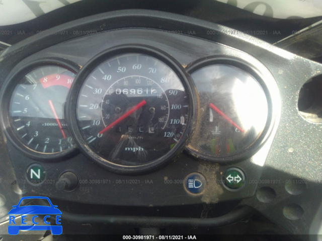 2008 KAWASAKI KL650 E JKAKLEE198DA13328 зображення 6