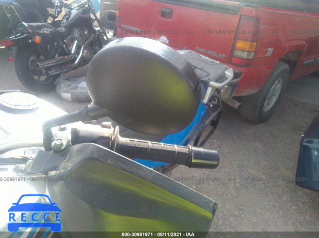 2008 KAWASAKI KL650 E JKAKLEE198DA13328 зображення 7