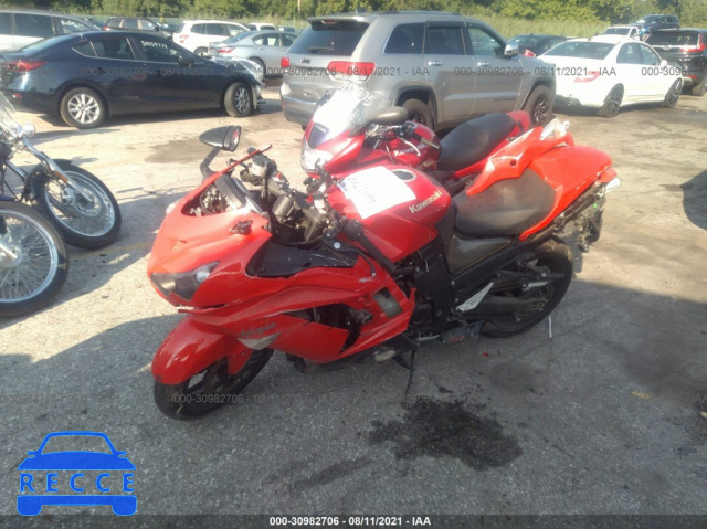 2013 Kawasaki ZX1400 E JKBZXNE1XDA012163 зображення 1