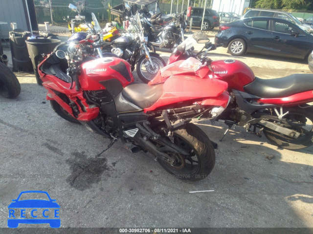 2013 Kawasaki ZX1400 E JKBZXNE1XDA012163 зображення 2