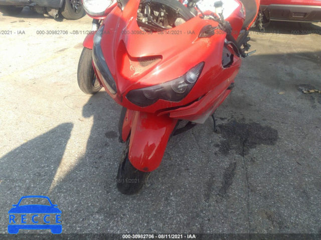 2013 Kawasaki ZX1400 E JKBZXNE1XDA012163 зображення 4