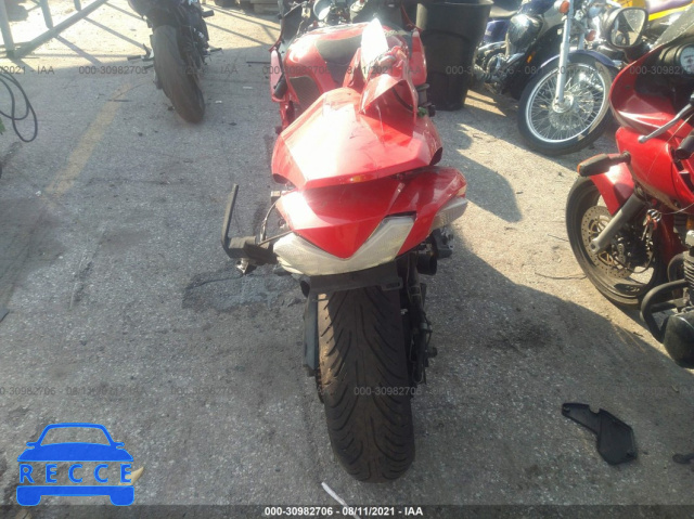 2013 Kawasaki ZX1400 E JKBZXNE1XDA012163 Bild 5