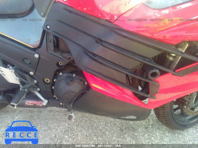 2013 Kawasaki ZX1400 E JKBZXNE1XDA012163 Bild 7