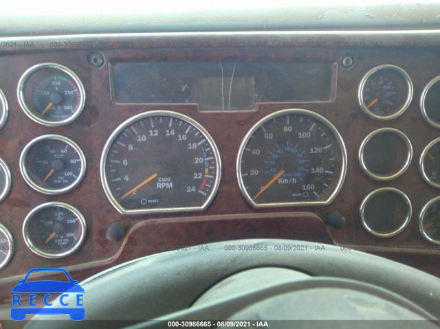 2006 MACK 700 CV700 1M2AG11C96M031047 image 5