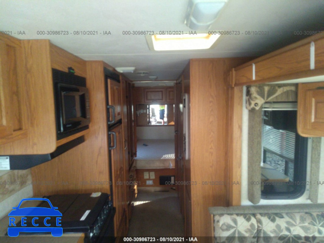 2005 WORKHORSE CUSTOM CHASSIS MOTORHOME CHASSIS P3500 5B4LP57G554302777 зображення 7