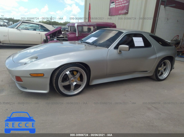 1979 PORSCHE 928  9289102006 image 1